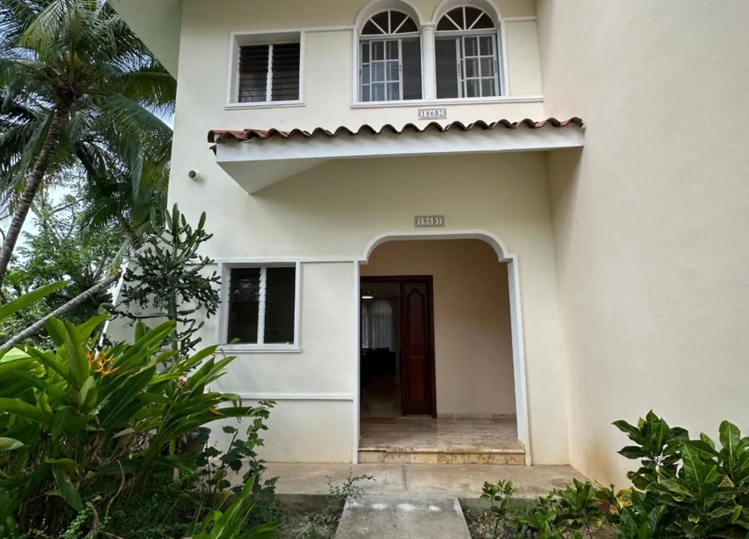 公寓 Apartamento Coco Palmera 蓬塔卡纳
