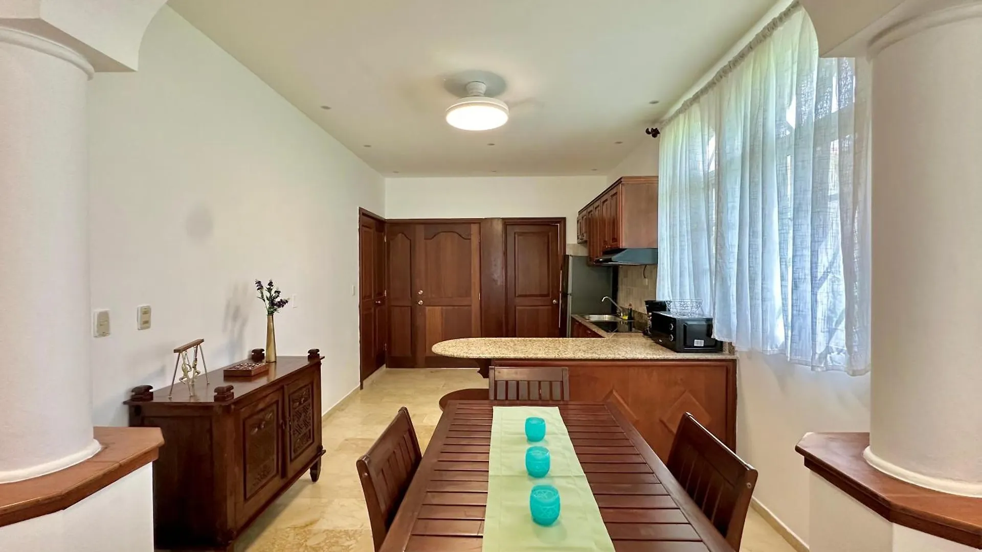 Apartamento Coco Palmera 蓬塔卡纳