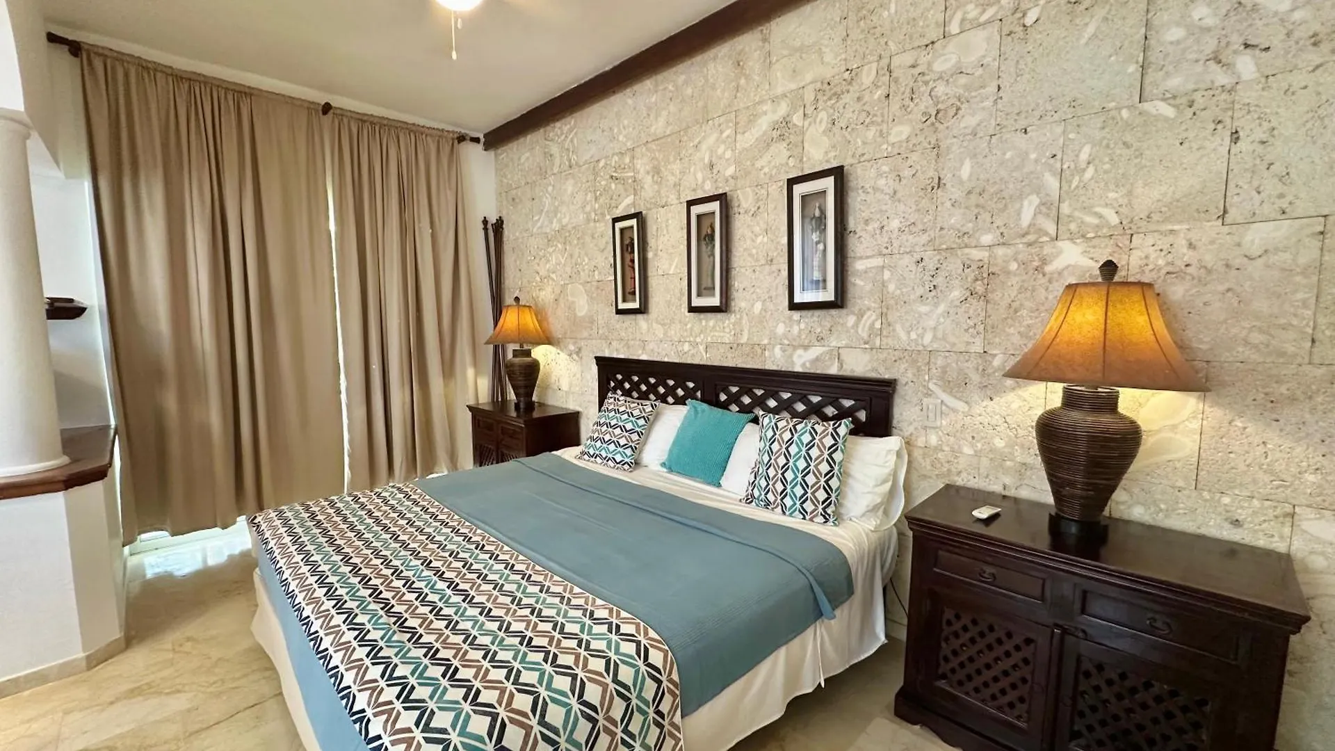 公寓 Apartamento Coco Palmera 蓬塔卡纳