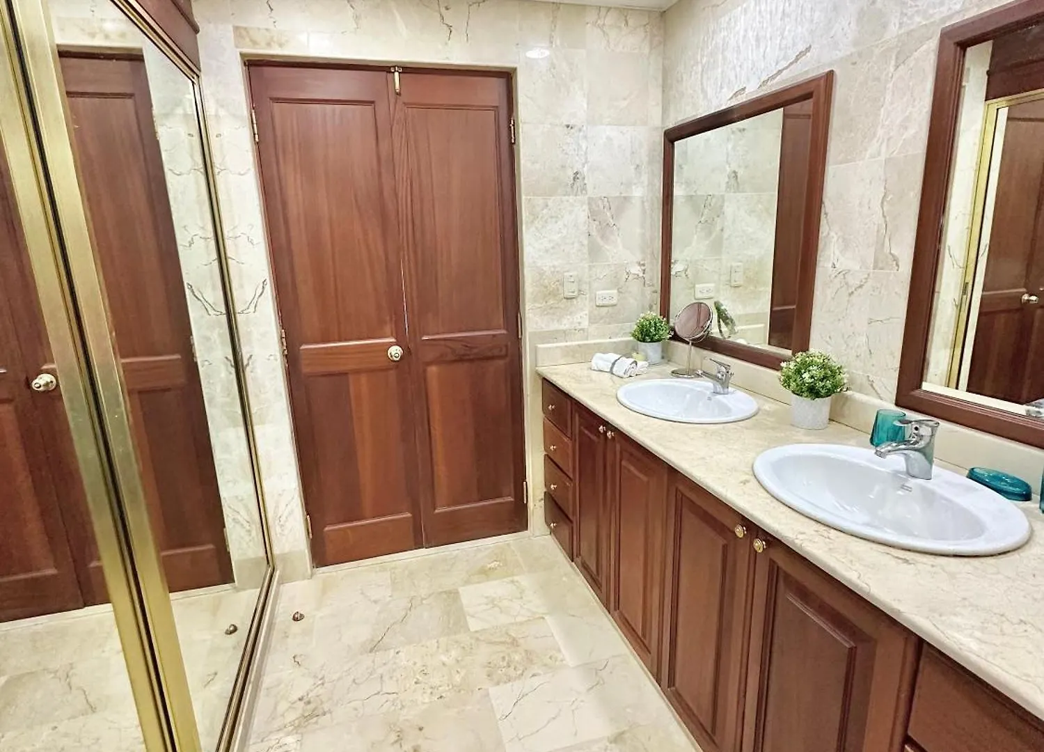 Apartamento Coco Palmera 蓬塔卡纳
