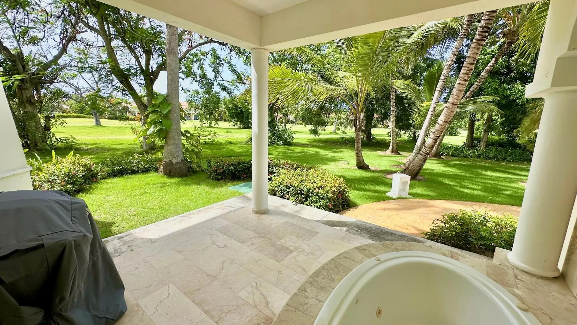 Apartamento Coco Palmera 蓬塔卡纳